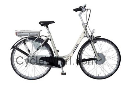 Batavus Verona specs and reviews